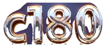 c180 logo